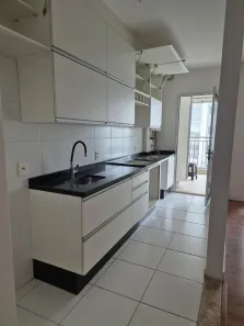 Apartamento com 3 Quartos à venda, 83m² no Continental, Osasco