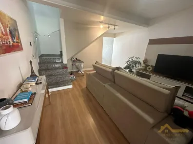 Casa com 2 Quartos à venda, 110m² no Vale do Sol, Pinheiral