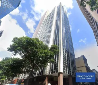 Prédio Comercial à venda, 759m² no Centro, Rio de Janeiro