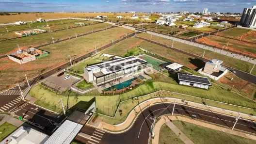 Lote/Terreno à venda, 264m² no Grand Ville, Uberlândia