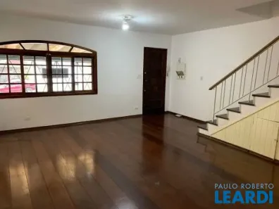 Casa com 3 Quartos à venda, 138m² no Brooklin Paulista, São Paulo
