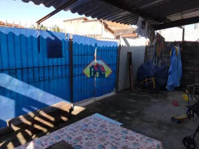 Casa com 2 Quartos à venda, 83m² no Bela Vista, Pindamonhangaba