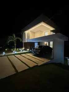 Casa com 4 Quartos à venda, 280m² no Alphaville (Abrantes), Camaçari