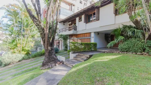 Casa com 4 Quartos à venda, 486m² no Auxiliadora, Porto Alegre
