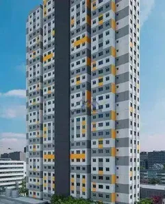 Apartamento com 2 Quartos à venda, 37m² no Liberdade, São Paulo