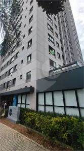Apartamento com 1 Quarto à venda, 38m² no Vila Dom Pedro II, São Paulo