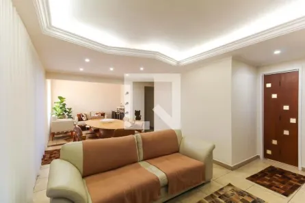 Apartamento com 4 Quartos à venda, 139m² no Parque da Mooca, São Paulo