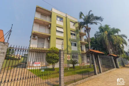 Apartamento com 2 Quartos à venda, 60m² no Centro, Esteio