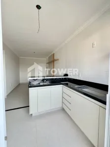 Apartamento com 2 Quartos à venda, 53m² no Santa Luzia, Uberlândia