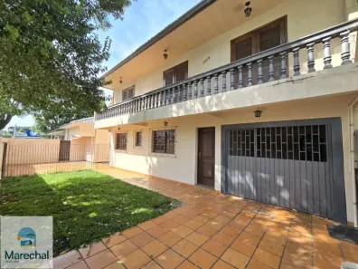Sobrado com 3 Quartos para alugar, 173m² no Hauer, Curitiba