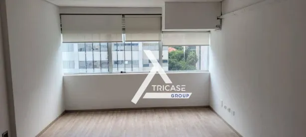 Sala Comercial para alugar, 27m² no Cerqueira César, São Paulo