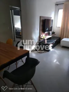 Apartamento com 2 Quartos à venda, 56m² no Sacomã, São Paulo