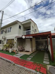 Sobrado com 2 Quartos à venda, 88m² no Guaratiba, Rio de Janeiro