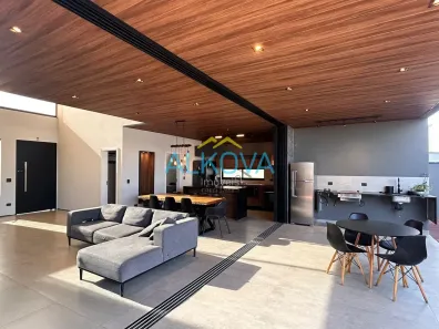 Sobrado com 3 Quartos à venda, 216m² no Loteamento Floresta, São José dos Campos
