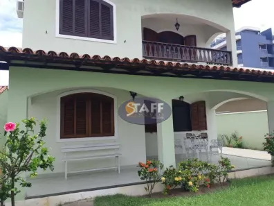 Casa com 4 Quartos à venda, 271m² no Braga, Cabo Frio