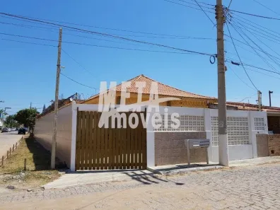 Casa com 4 Quartos à venda, 144m² no Grussaí, São João da Barra