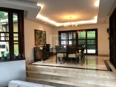 Casa de Condomínio com 5 Quartos à venda, 923m² no Jardim do Golf I, Jandira