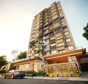 Apartamento com 3 Quartos à venda, 68m² no Praia de Itaparica, Vila Velha
