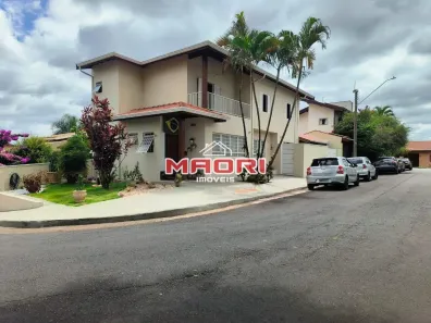 Casa de Condomínio com 3 Quartos à venda, 210m² no Lenheiro, Valinhos