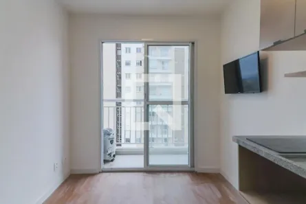 Apartamento com 1 Quarto à venda, 25m² no Vila Butantã, São Paulo