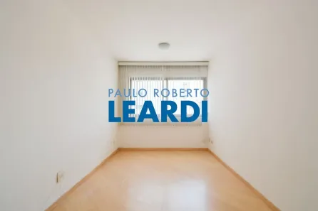 Apartamento com 1 Quarto à venda, 45m² no Indianópolis, São Paulo