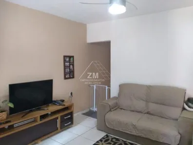 Casa com 2 Quartos à venda, 105m² no Loteamento Residencial Novo Mundo, Campinas