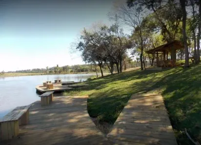 Lote/Terreno à venda, 450m² no Thermas de Santa Barbara, Águas de Santa Bárbara