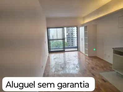 Apartamento com 1 Quarto para alugar, 28m² no República, São Paulo