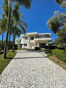 Casa de Condomínio com 4 Quartos à venda, 340m² no Loteamento Alphaville Campinas, Campinas