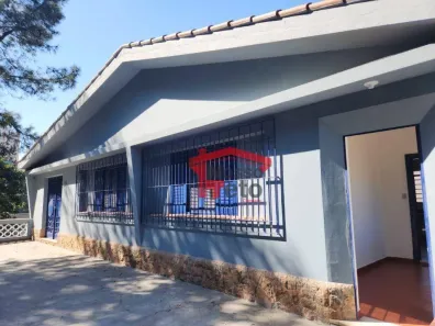 Casa com 6 Quartos para alugar, 175m² no Vila Chica Luisa, São Paulo