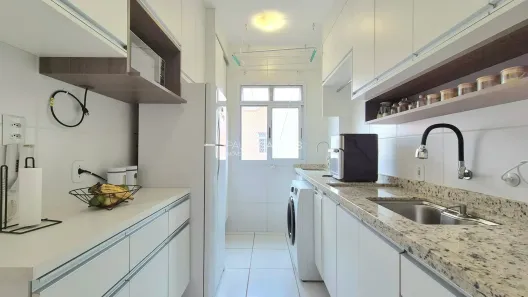 Apartamento com 2 Quartos à venda, 47m² no Jardim Vera Cruz, Sorocaba