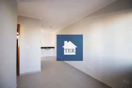 Apartamento com 2 Quartos à venda, 37m² no Vila Constança, São Paulo