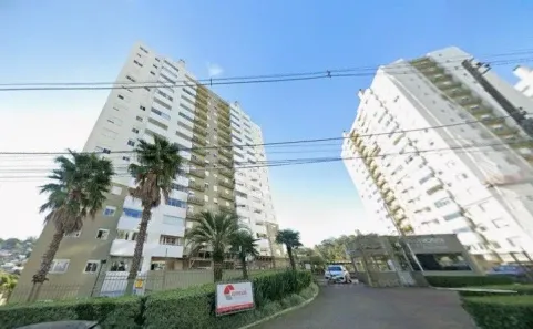 Apartamento com 3 Quartos à venda, 79m² no Jardim Carvalho, Porto Alegre