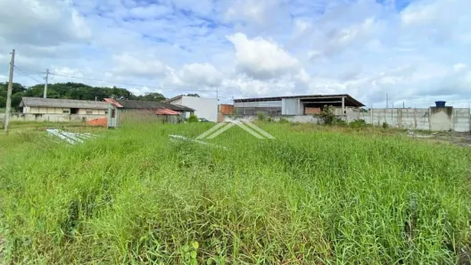Lote/Terreno à venda, 205m² no Maresia, Itapoá