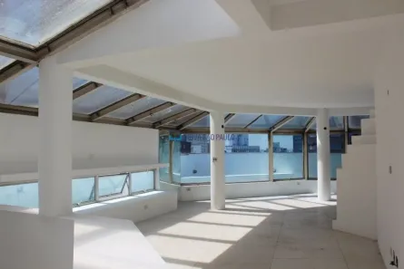 Cobertura com 4 Quartos à venda, 642m² no Santa Cecília, São Paulo