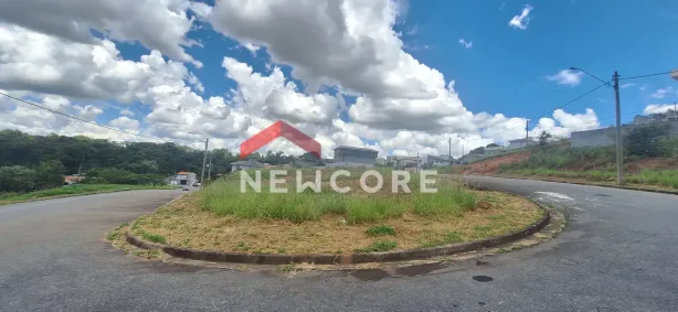 Lote/Terreno à venda, 633m² no Nova Itatiba, Itatiba