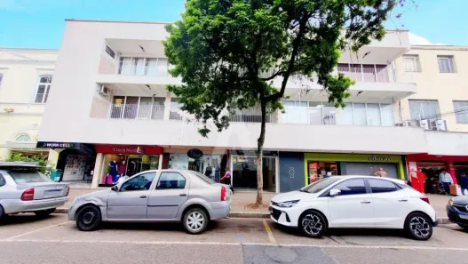 Ponto Comercial para alugar, 47m² no Centro, Joinville