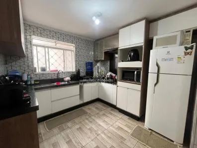 Casa com 3 Quartos à venda, 100m² no Dic II (Conj Habitacional Doutor Antônio Mendonça de Barros), Campinas