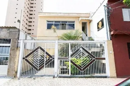 Sobrado com 3 Quartos à venda, 221m² no Vila Regente Feijó, São Paulo