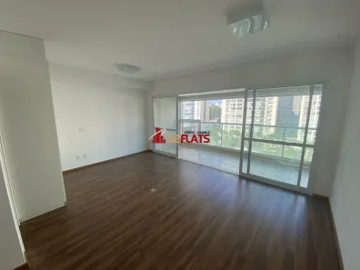 Apartamento com 1 Quarto para alugar, 49m² no Vila Gertrudes, São Paulo