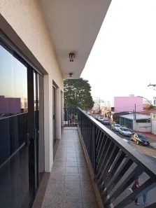 Imóvel Comercial com 2 Quartos para alugar, 80m² no Centro, Sumaré