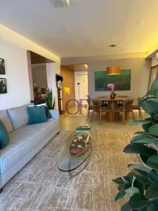 Apartamento com 3 Quartos à venda, 158m² no Jardim Bonfiglioli, Jundiaí