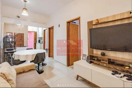 Sobrado com 4 Quartos à venda, 126m² no Jardim Patente, São Paulo