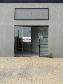 Ponto Comercial para alugar, 38m² no Jardim dos Buritis, São José do Rio Preto