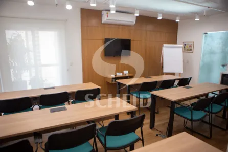 Imóvel Comercial à venda, 36m² no Brooklin Paulista, São Paulo