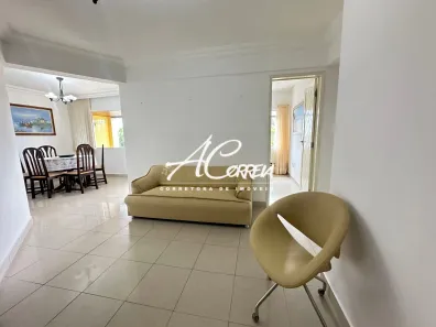 Apartamento com 3 Quartos à venda, 98m² no Cabo Branco, João Pessoa