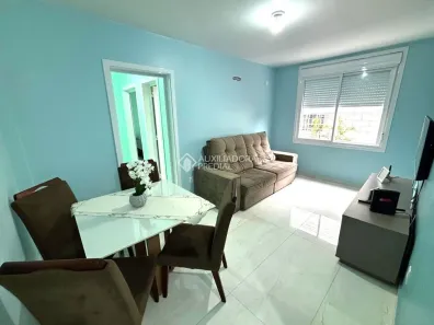 Apartamento com 1 Quarto à venda, 45m² no Passo da Areia, Porto Alegre
