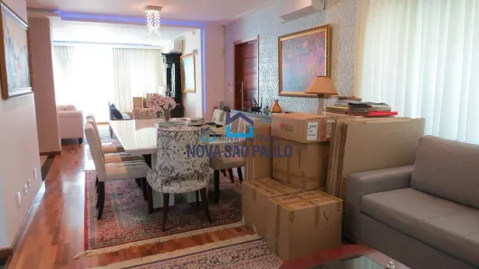  com 3 Quartos à venda, 320m² no Planalto Paulista, São Paulo