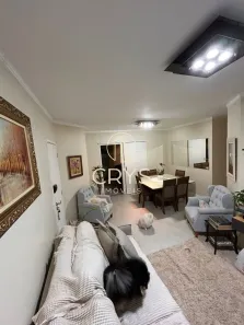 Apartamento com 3 Quartos à venda, 94m² no Parque Mandaqui, São Paulo