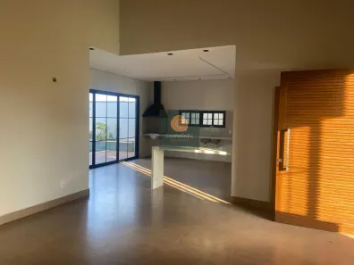 Casa de Condomínio com 3 Quartos à venda, 180m² no Residenciais Fazenda Itapema, Limeira